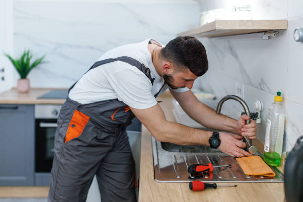 Best Water Softener Installation  in Vla Grove, IL