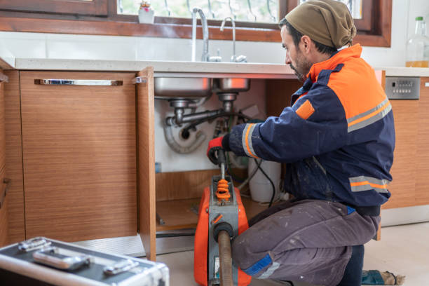Best Affordable Plumber Near Me  in Vla Grove, IL