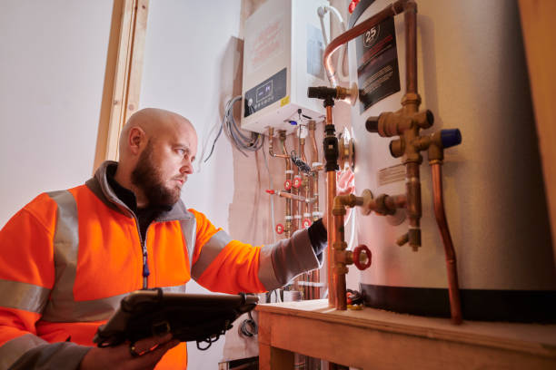 Villa Grove, IL Plumbing Company
