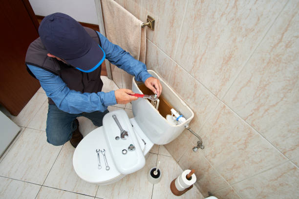 Best Gas Line Repair  in Vla Grove, IL