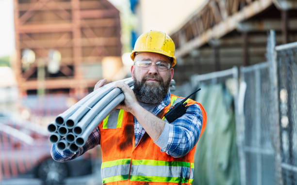 Best Same-Day Plumbing Service  in Vla Grove, IL